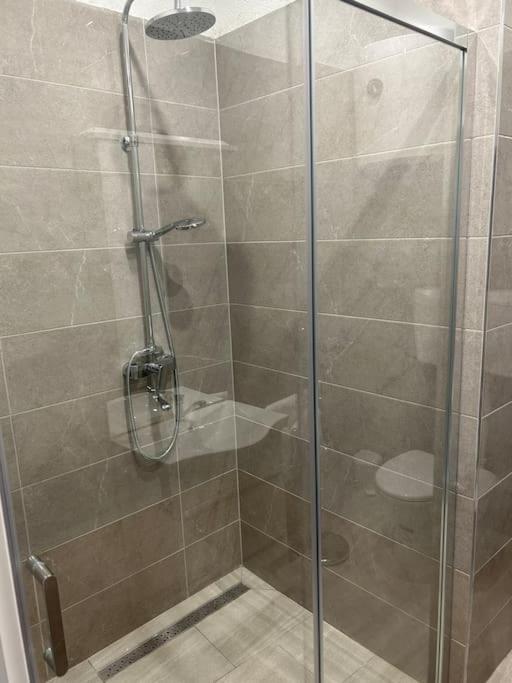 Apartman Kastel Kaštela Exterior foto