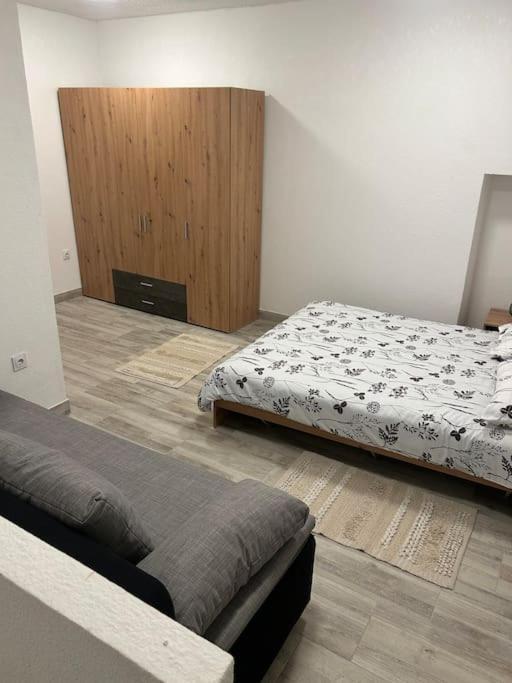 Apartman Kastel Kaštela Exterior foto