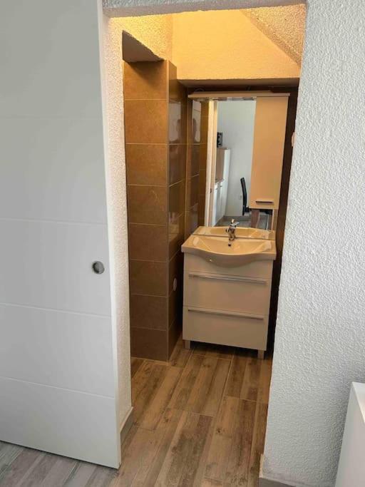Apartman Kastel Kaštela Exterior foto