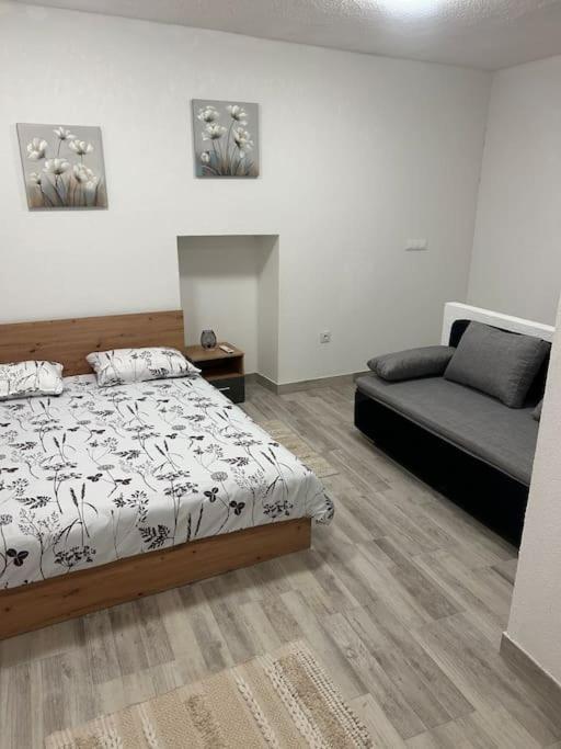 Apartman Kastel Kaštela Exterior foto