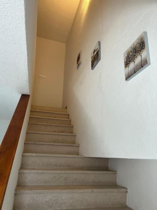 Apartman Kastel Kaštela Exterior foto