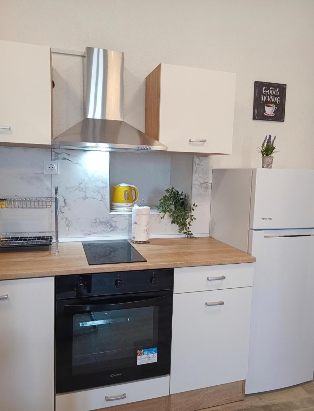 Apartman Kastel Kaštela Exterior foto