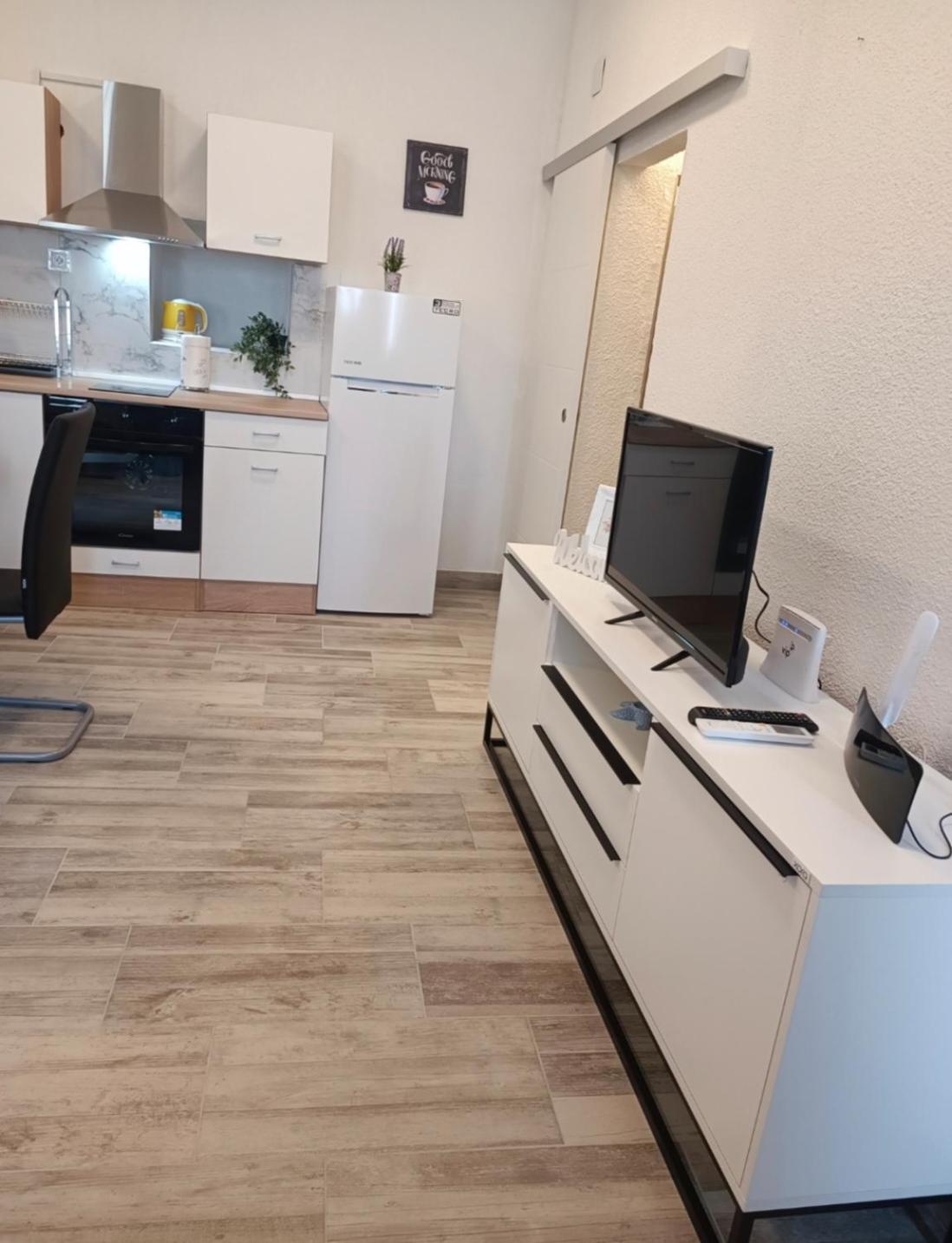 Apartman Kastel Kaštela Exterior foto