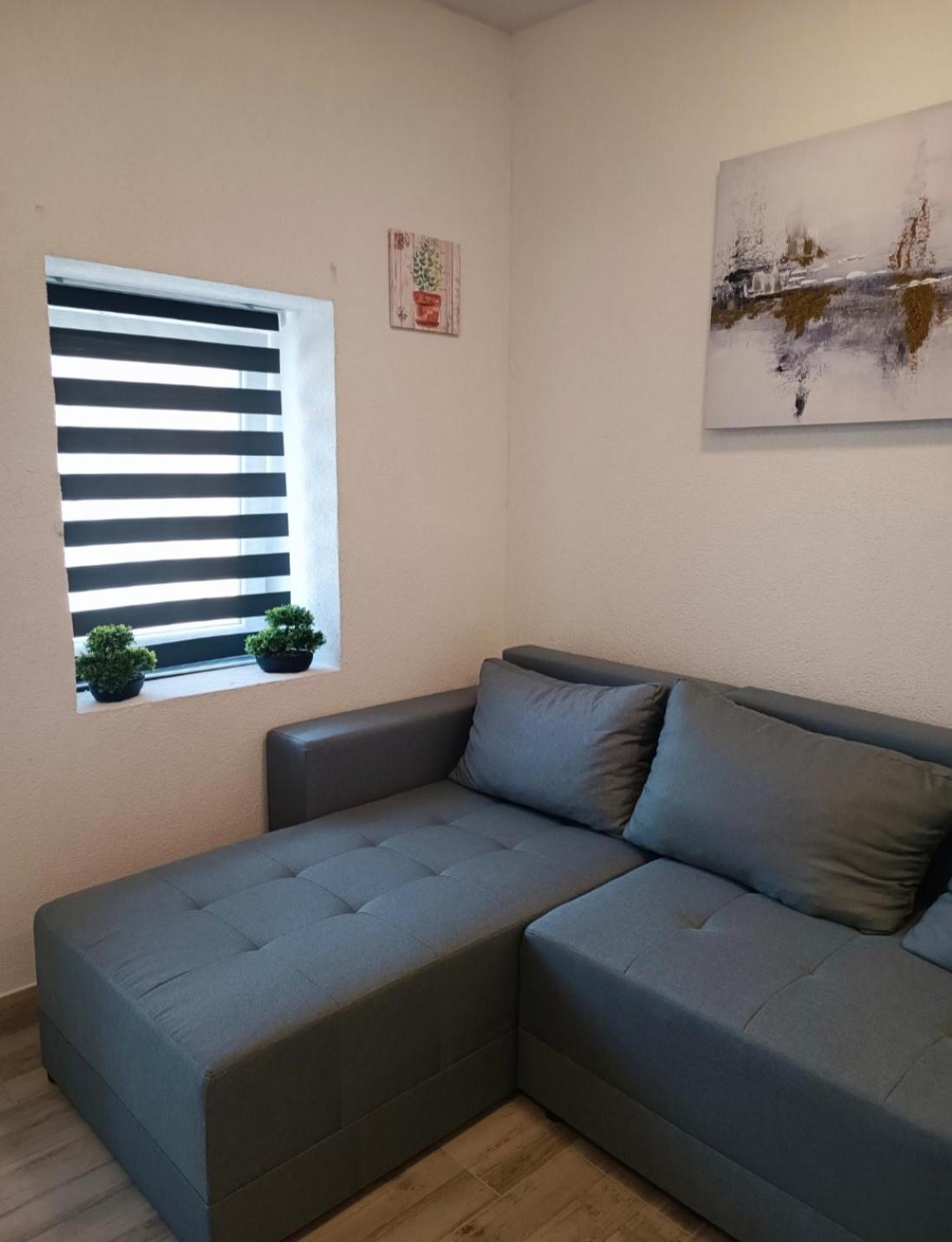 Apartman Kastel Kaštela Exterior foto