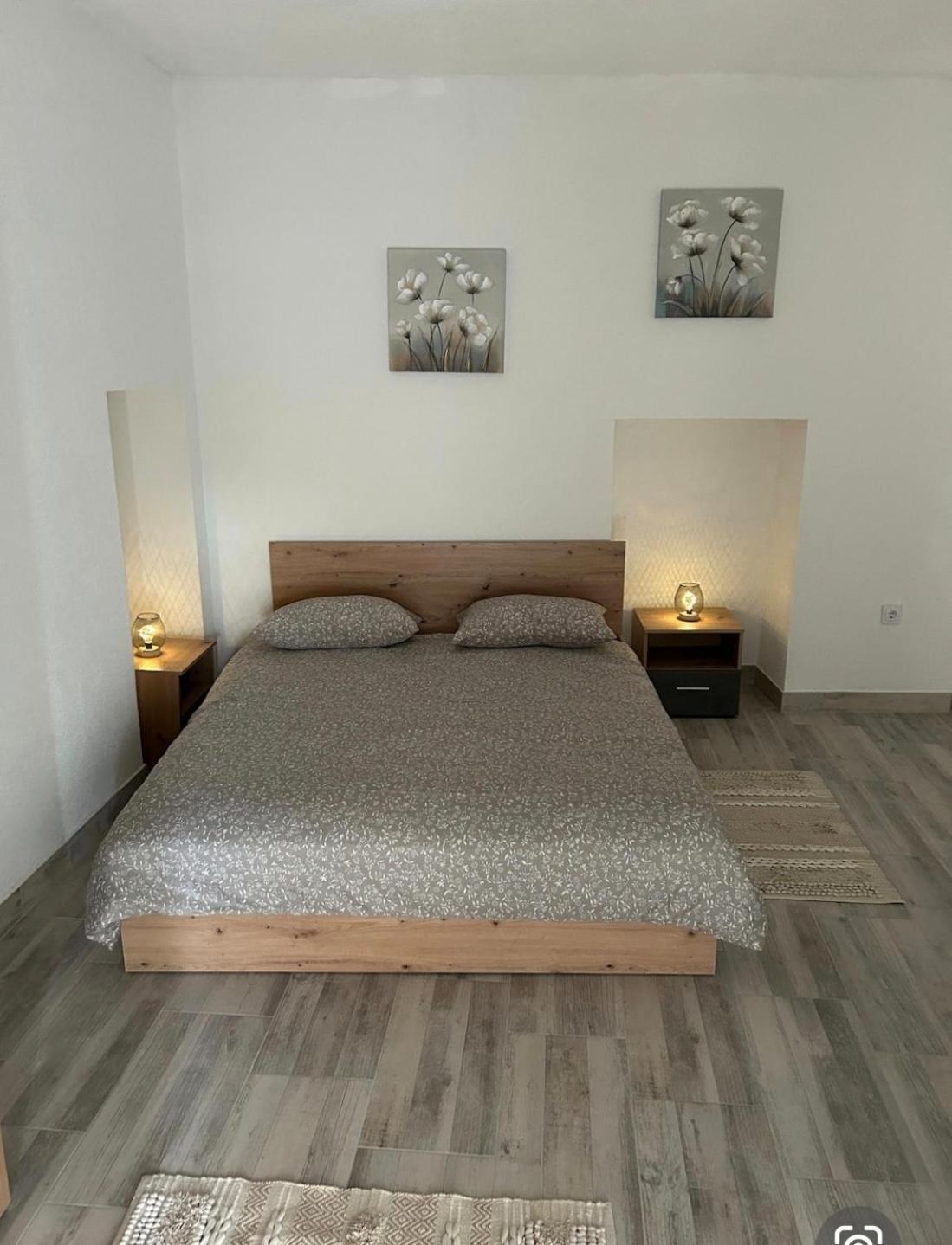 Apartman Kastel Kaštela Exterior foto