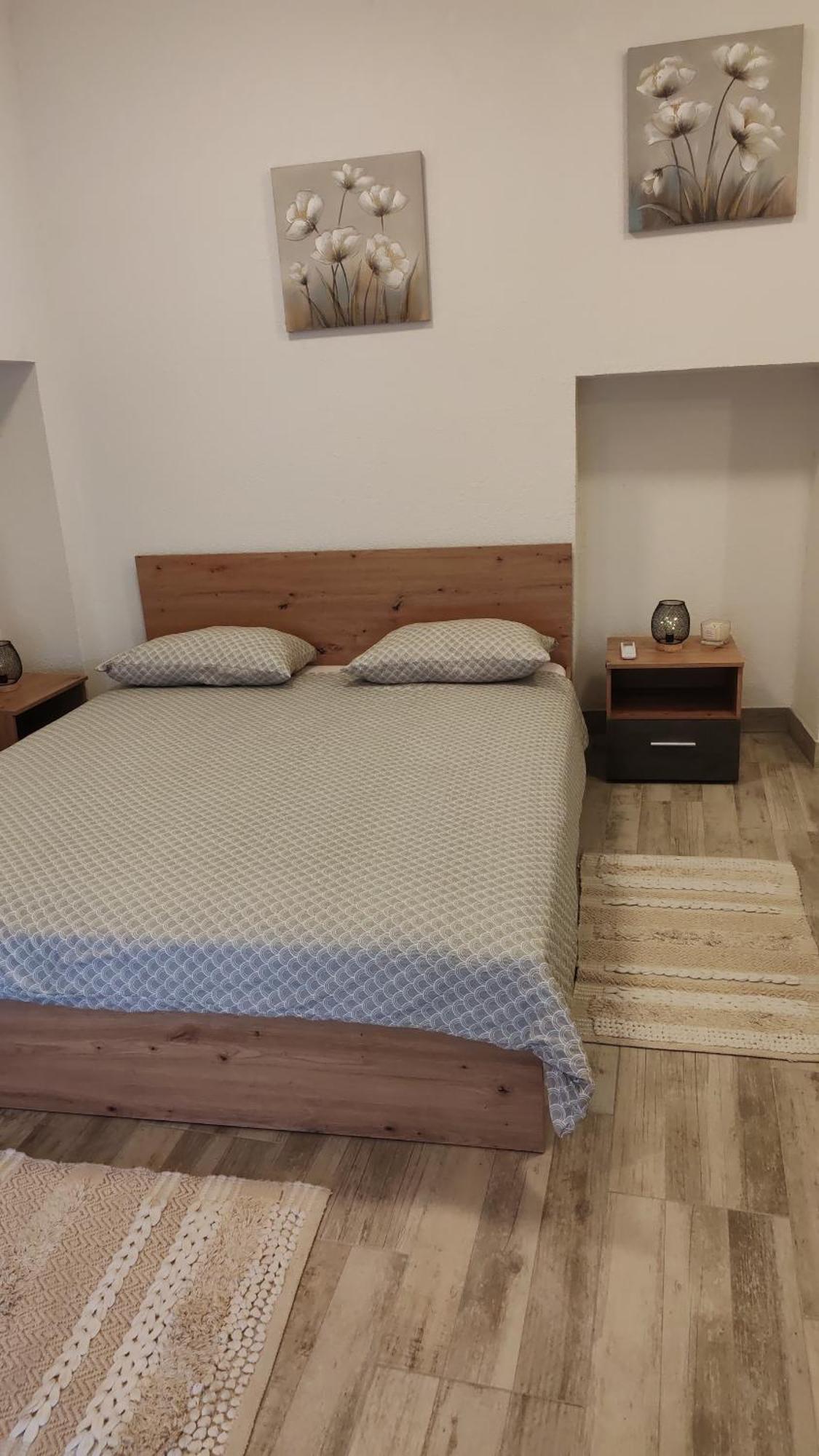 Apartman Kastel Kaštela Exterior foto