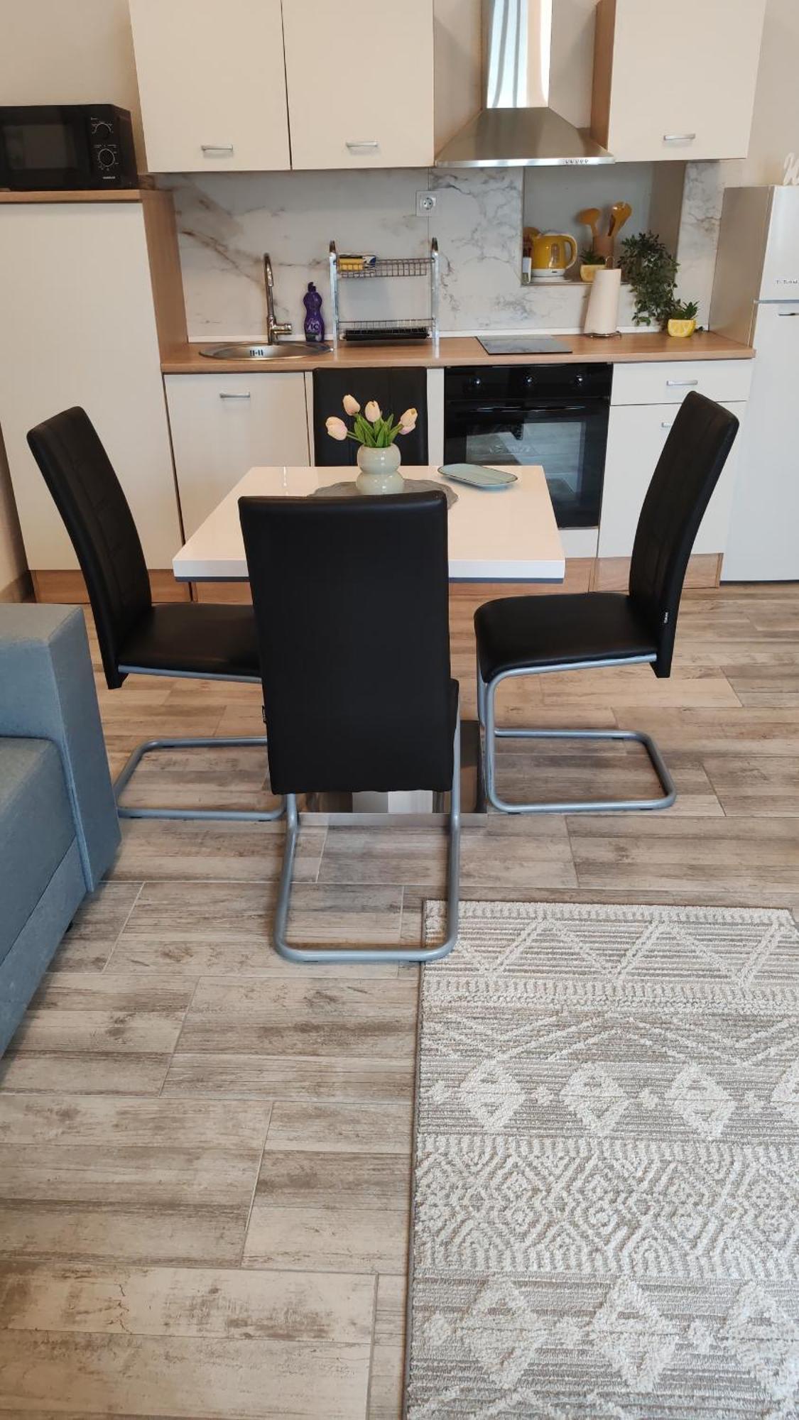 Apartman Kastel Kaštela Exterior foto