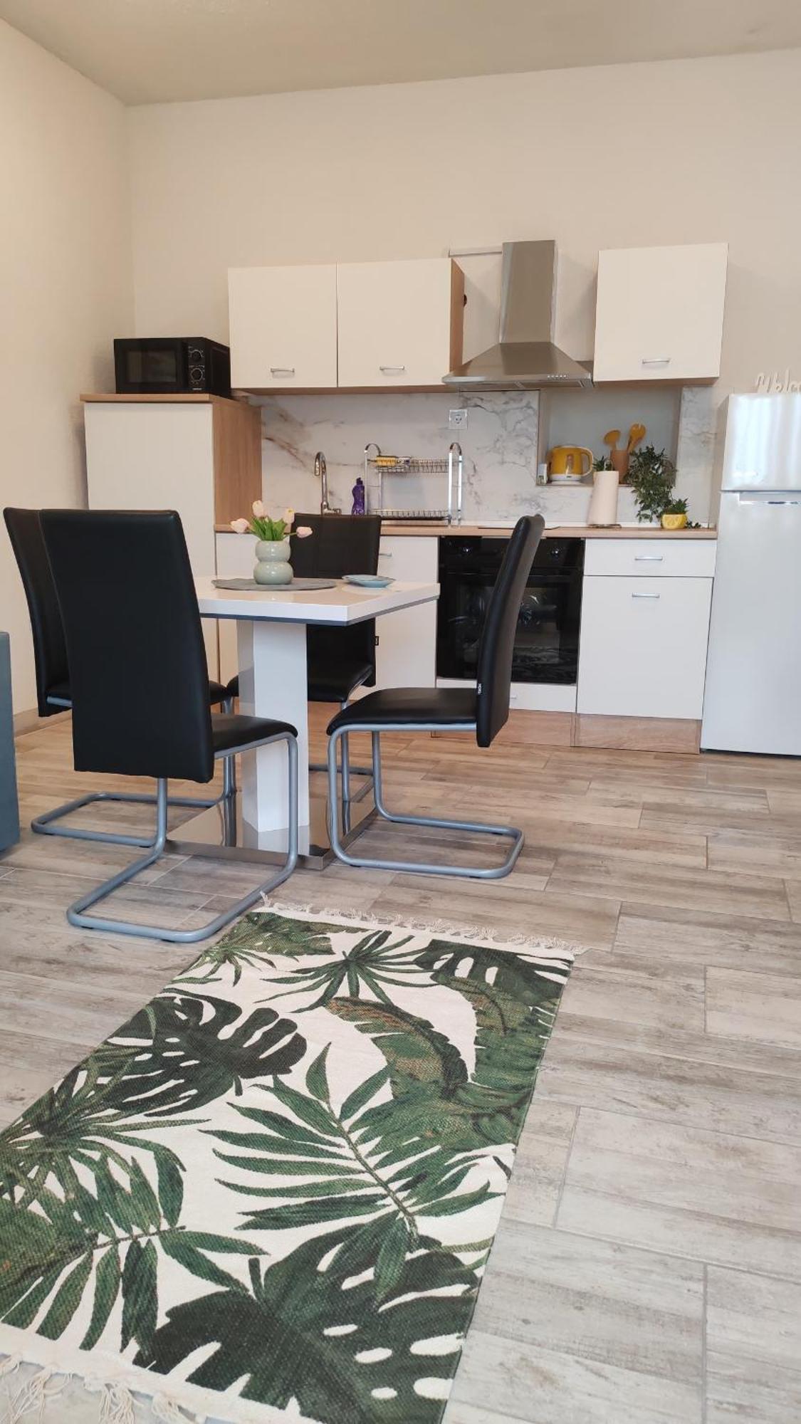 Apartman Kastel Kaštela Exterior foto