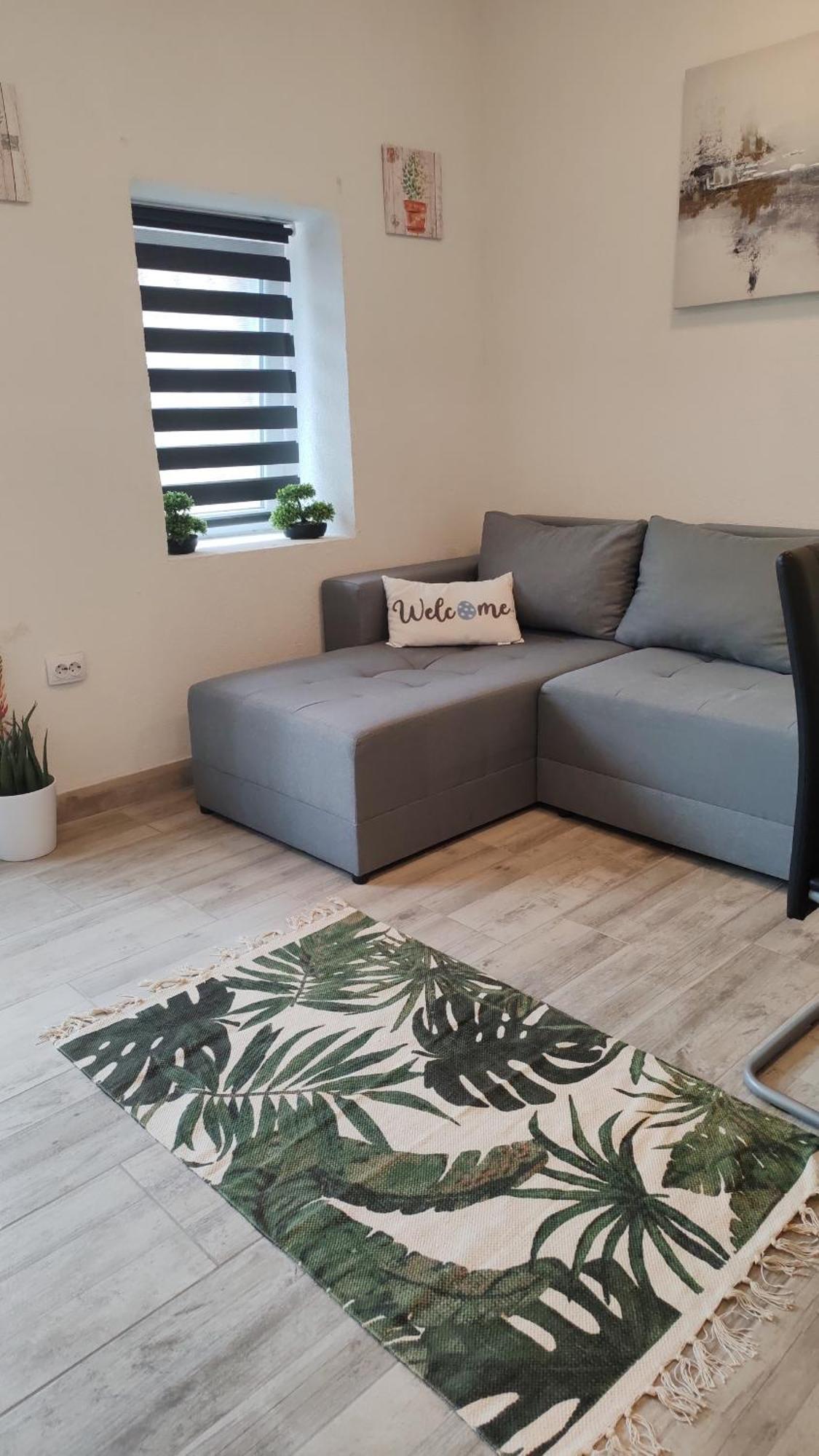 Apartman Kastel Kaštela Exterior foto